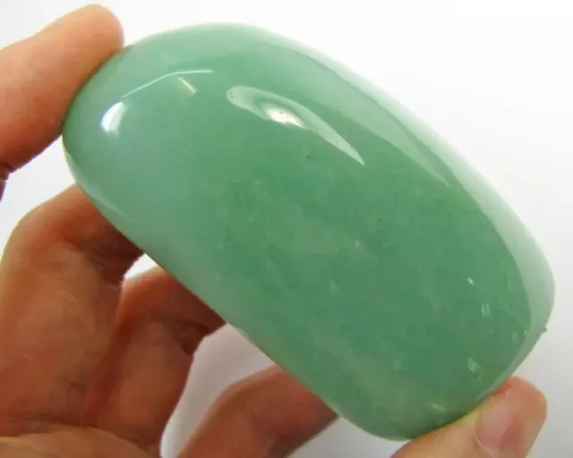 150 GRAMS AVENTURINE WAND MYGM 1775
