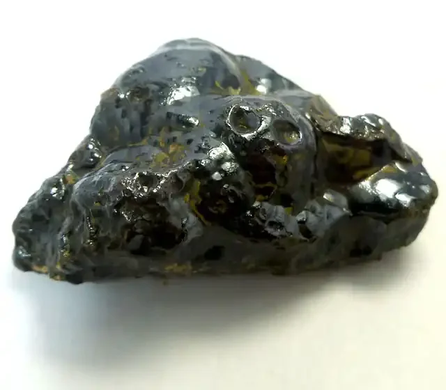 155 CTS HEMATIE MARS MINERAL! MS243