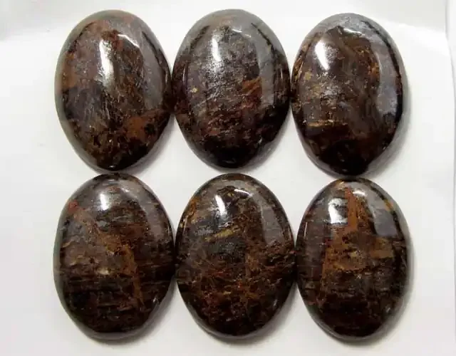 156 CTS PARCEL BRONZITE CABS MS 1330
