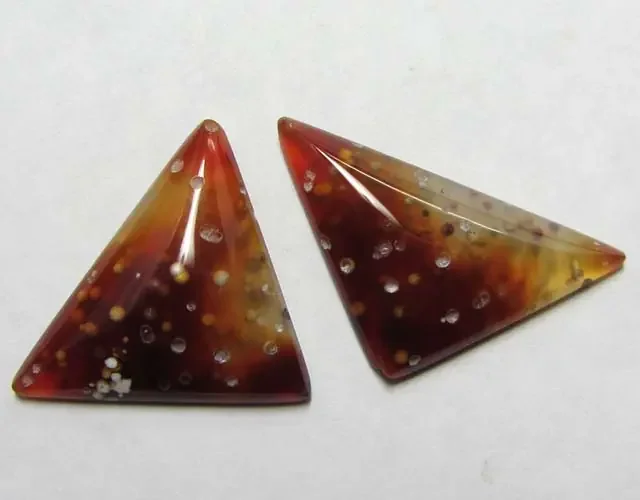 16.75 CTS PARCEL OCEAN JASPER MS 1265