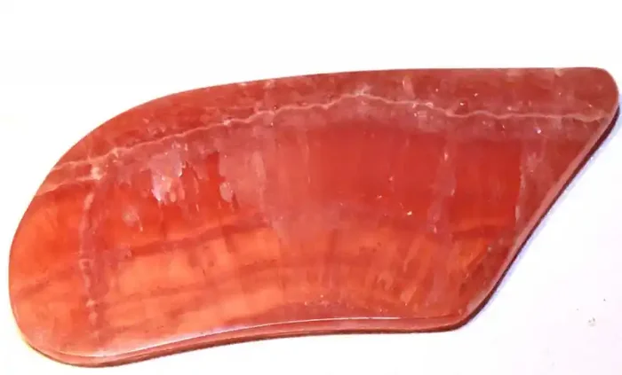 164.80 CTS Natural Rhodochrosite Argentina Gem grade TBM-1715