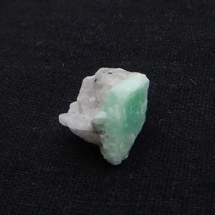 17.5cts Emerald Emerald May Birthstone Emerald Emerald Gemstone loose H056