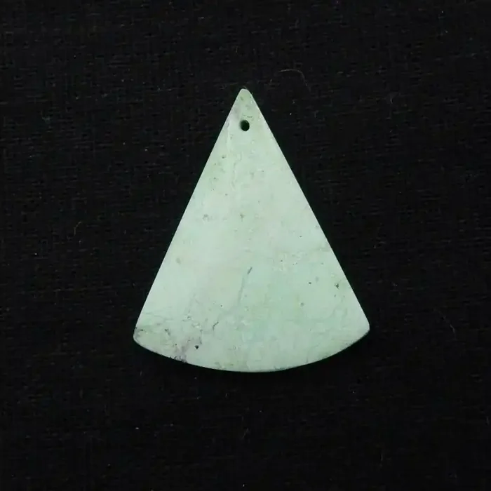 17.5cts Turquoise Pendant ,Natural Gemstone ,Turquoise Pendant G17