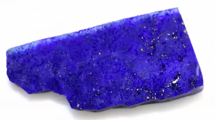 18.55 CTS LAPIS LAZULI SLICED ROUGH RG-5247