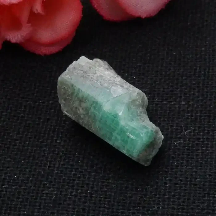 18.5cts Emerald Emerald May Birthstone Emerald Emerald Gemstone loose gemst