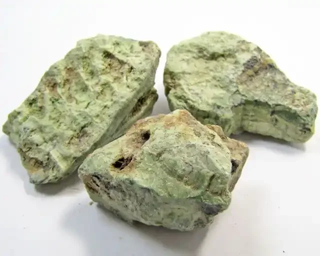 180 Grams Cats Eye Opalite Rough MYGM 1664