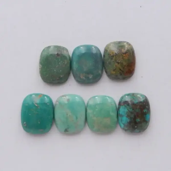 18cts Turquoise Pendant ,Natural Gemstone ,Turquoise Bead G985