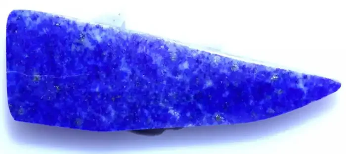 19.15 CTS LAPIS LAZULI NATURAL TBG -3214