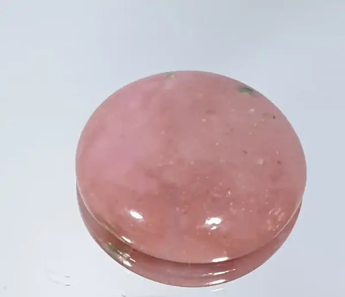 19.4 ct Peruvian Opal Round Cabochon 23mm(SKU174)
