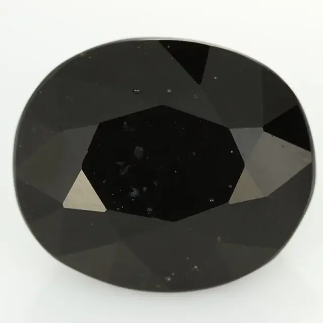 19.56 CTS OBSIDIAN NATURAL GLASS [ST8782]