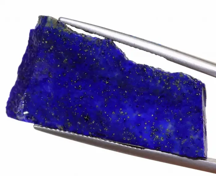 19.90 CTS LAPIS LAZULI SLICED ROUGH RG-5219