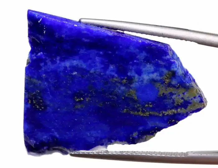 19.90 CTS LAPIS LAZULI SLICED ROUGH RG-5220