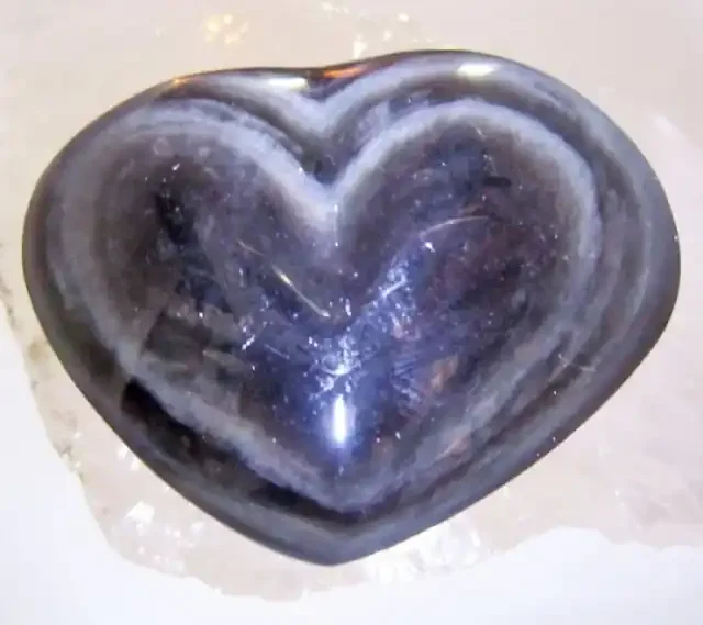196CTS MEXICAN CHATOYANT OBSIDIAN GG1010