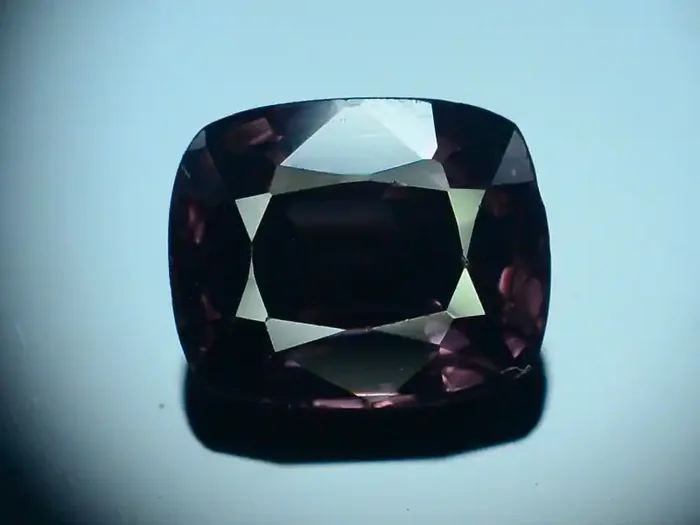 2.00 ct Spinel Untreated/Unheated~Burma