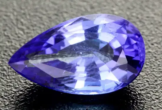 2.09 CTS VVS CERTIFIED TANZANITE STONE – EXCELLENT [ZST301]