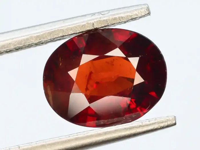 2.0ct Natural Tremendous Color Spessartite Garnet ~ BR