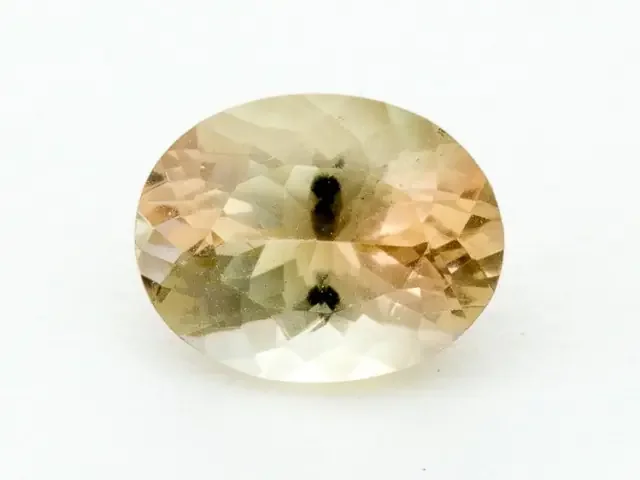 2.1ct Oregon Sunstone, Champagne Oval (S1147)
