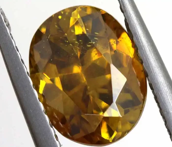 2.34 CTS SPHALERITE NATURAL UNTREATED STONE PG-3326