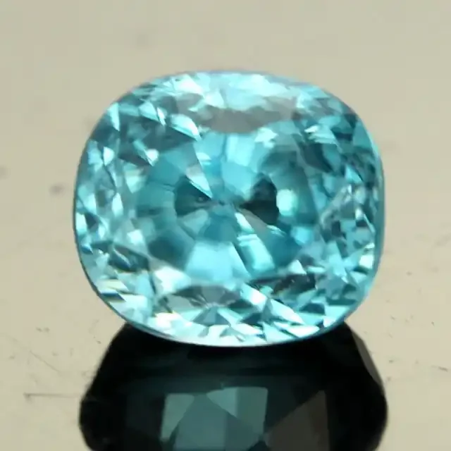 2.36 CTS CAMBODIAN SKY BLUE ZIRCON – [ST8999]