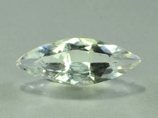 2.395 ct Natural Rare Pollucite Collector‘s Gem