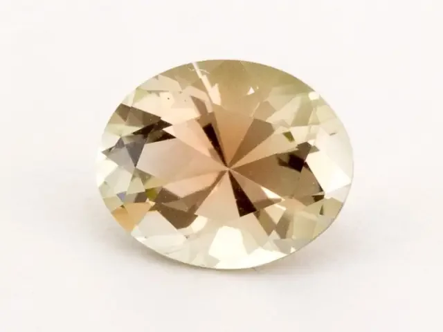 2.3ct Oregon Sunstone, Champagne Oval (S503)