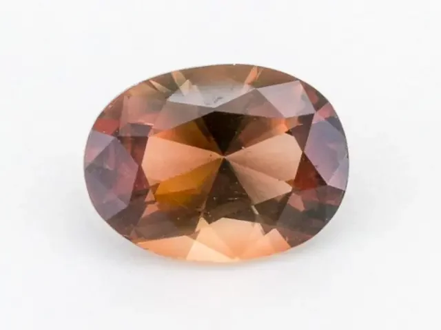 2.3ct Oregon Sunstone, Red Oval (S1319)