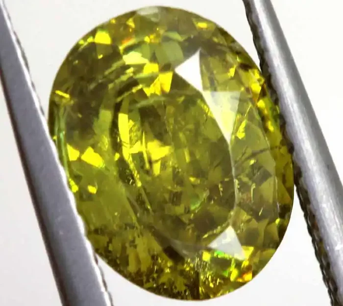 2.54 CTS SPHALERITE NATURAL UNTREATED STONE PG-3332