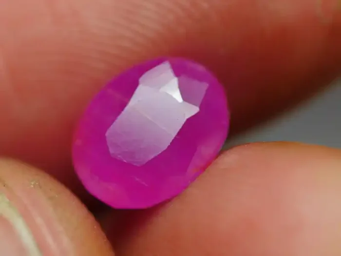 2.555CRT BEAUTY PINK RUBY COMPOSITE –