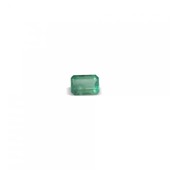 2,59ct Colombian Emerald Ref 8/43 Colombian Emerald Colombian Emerald Colom