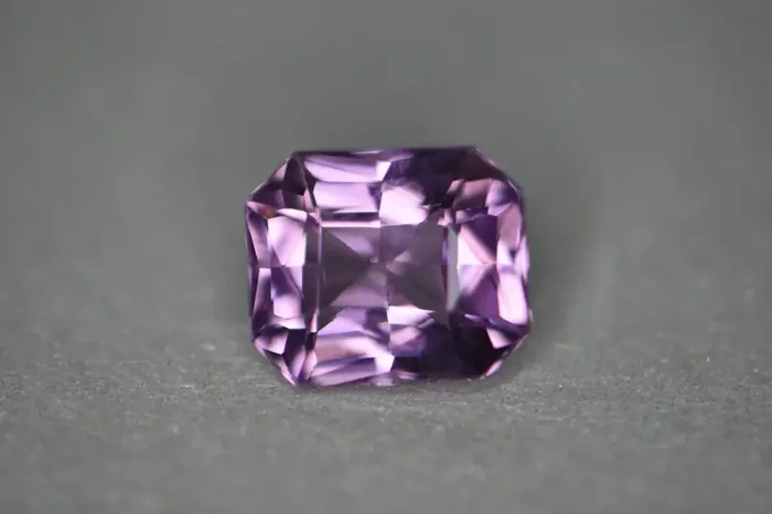 2.67 cts Sri Lankan spinel.