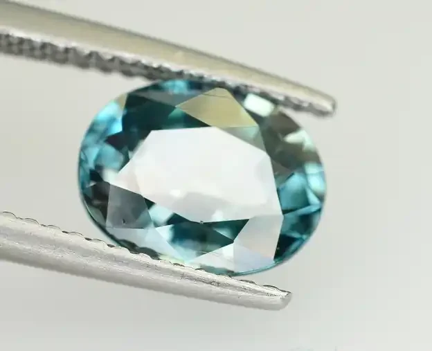 2.85 Ct Natural Beautiful color Zircon Gemstone SKU A42
