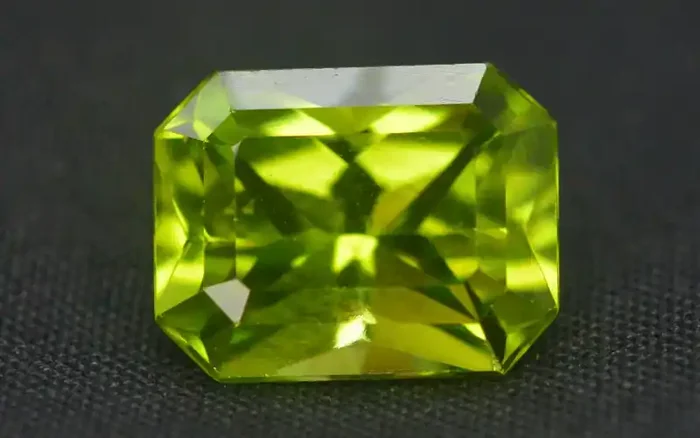 2.85 Ct Natural Top Quality Peridot–SKU-51