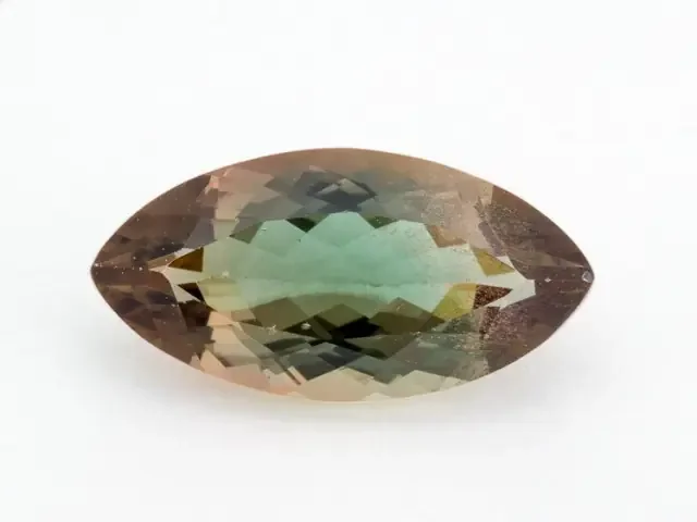 2.8ct Oregon Sunstone, Dichroic Marquis (S1150)