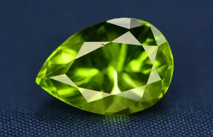 2.90 Ct Natural Top Quality Peridot-SKU-48