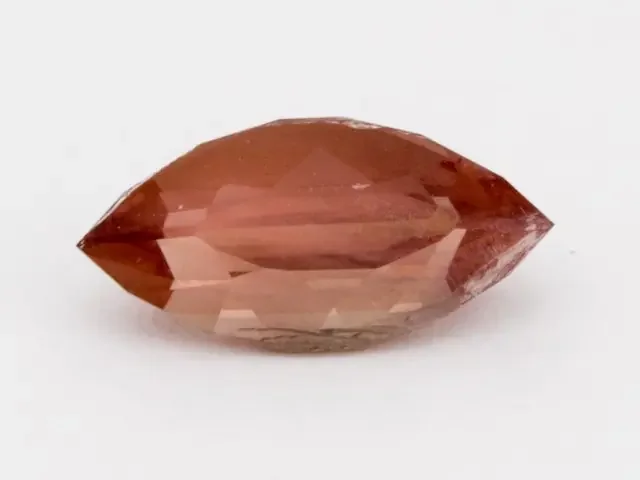2.94ct Peach Marquise Sunstone (S323)
