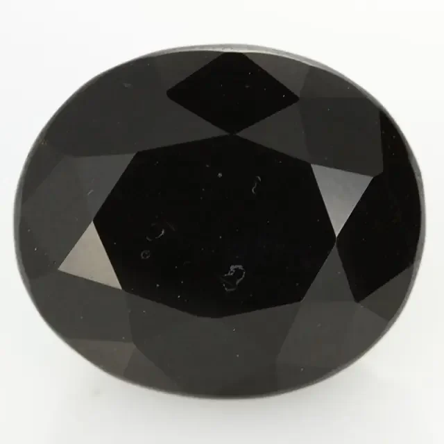 20.17 CTS OBSIDIAN NATURAL GLASS [ST8767]
