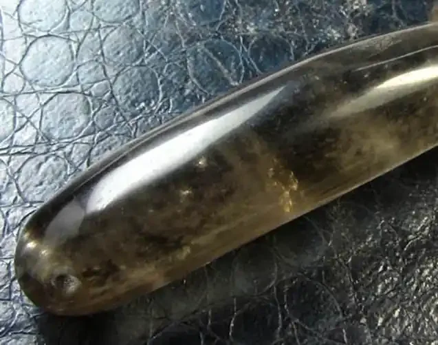 204 CTS FERTILITY GEMSTONES MS1491