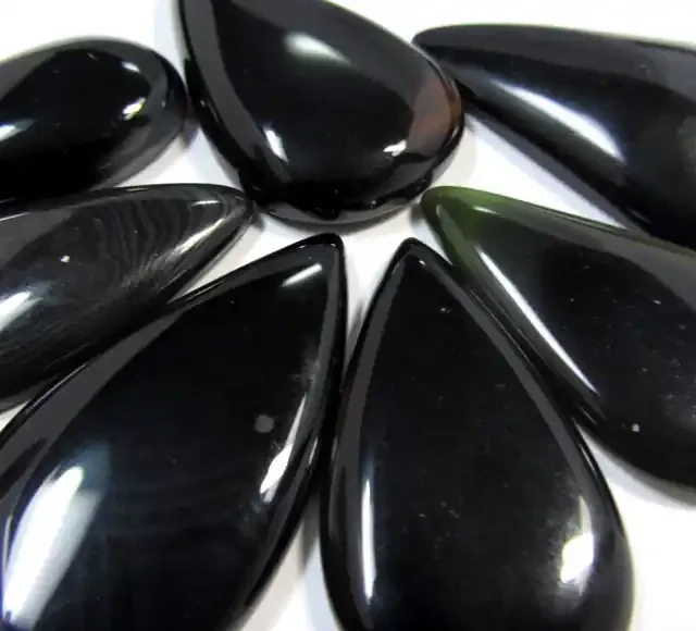 209 CTS PARCEL INDONESIAN AGATE MYGM 576