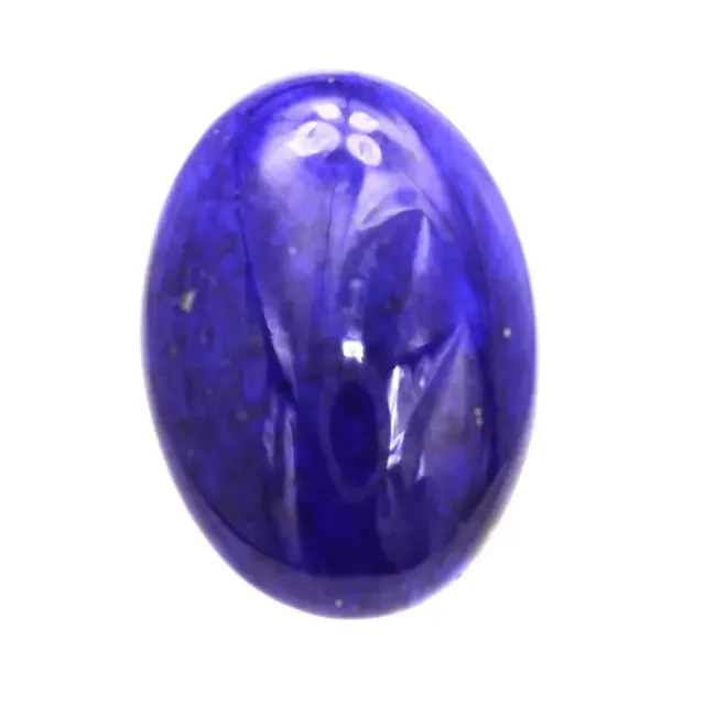 20cts Natural Lapis Lazuli Oval Cabochon
