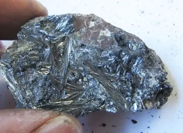 215 Cts Moroccan Mineral specimen PPP 334