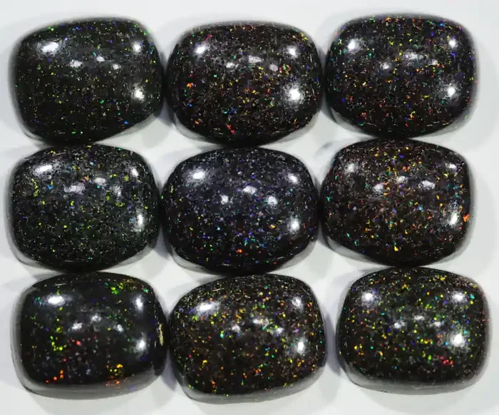 22.10 CTS FAIRY OPAL WELL POLISHED CALIBRATED PARCEL [SEDA6828]