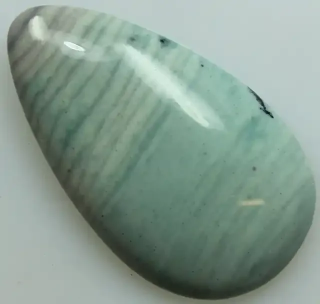 22.25 CTS WAVE JASPER POLISHED STONE