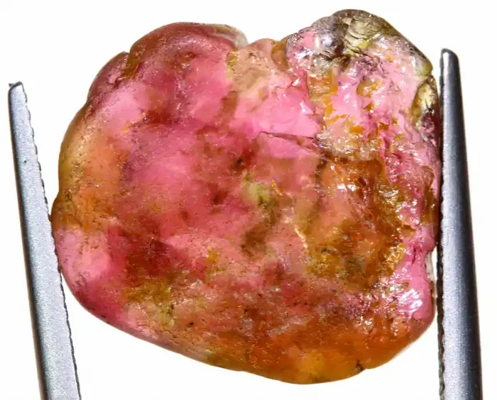 22.26 CTS TOURMALINE ROUGH SPECIMEN RG-156