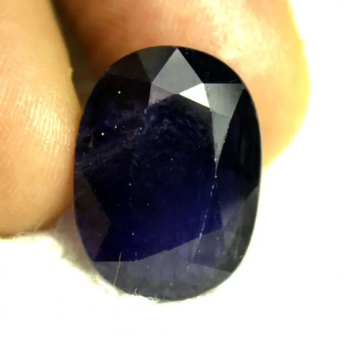 23.02 Blue / Black Sapphire -= Gorgeous