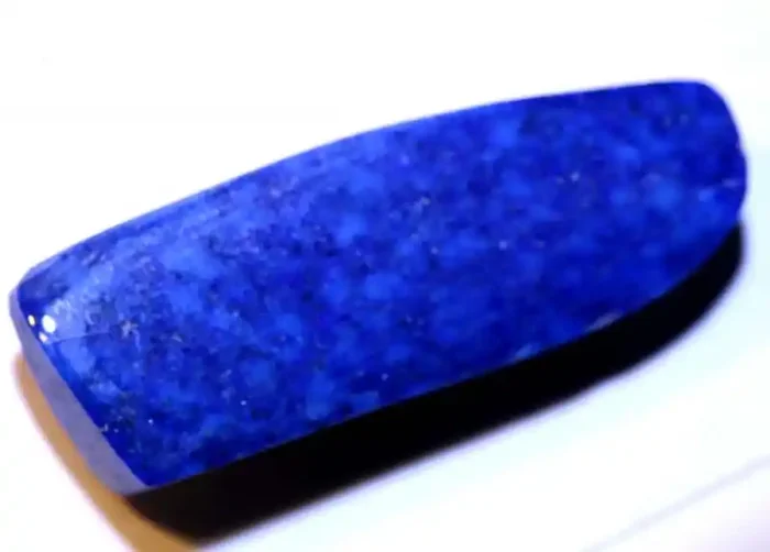 23.25 CTS LAPIS LAZULI NATURAL TBG -3194