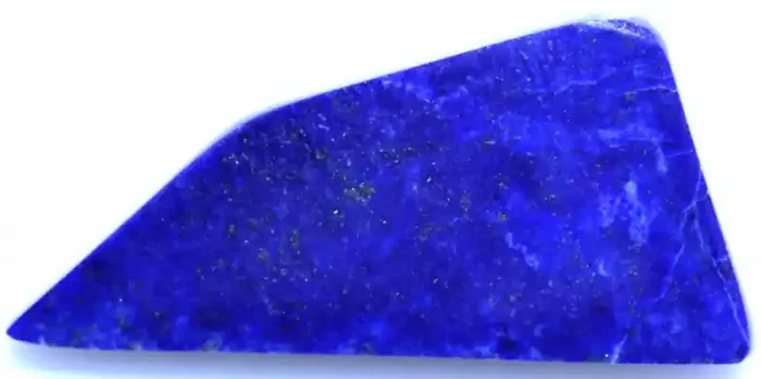 23.90 CTS LAPIS LAZULI NATURAL TBG -3203