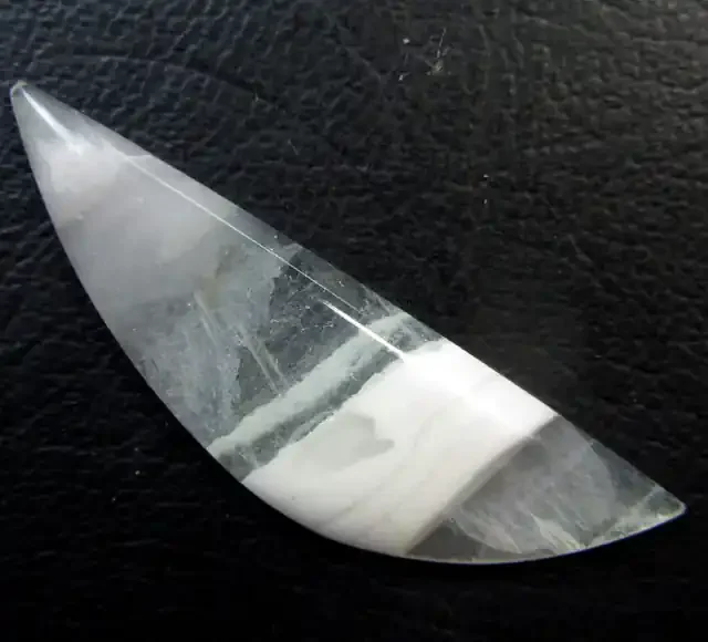 23 CTS FREEFORM SUMATRA AGATE GG 918