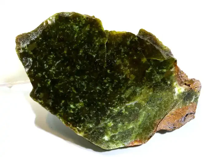 239.50 CTS – GREEN OPALITE ROUGH RG-4943