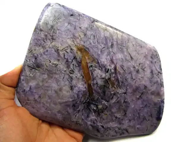 2390 CTS CHAROITE MYGS 316