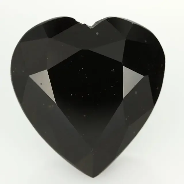 24.21 CTS OBSIDIAN NATURAL GLASS [ST8796]